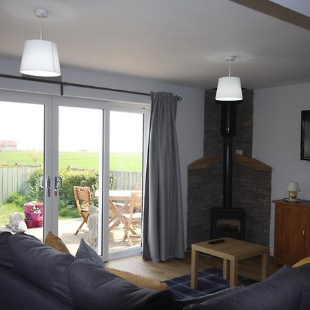 Villa Sea View Bungalow Mappleton  Exterior foto