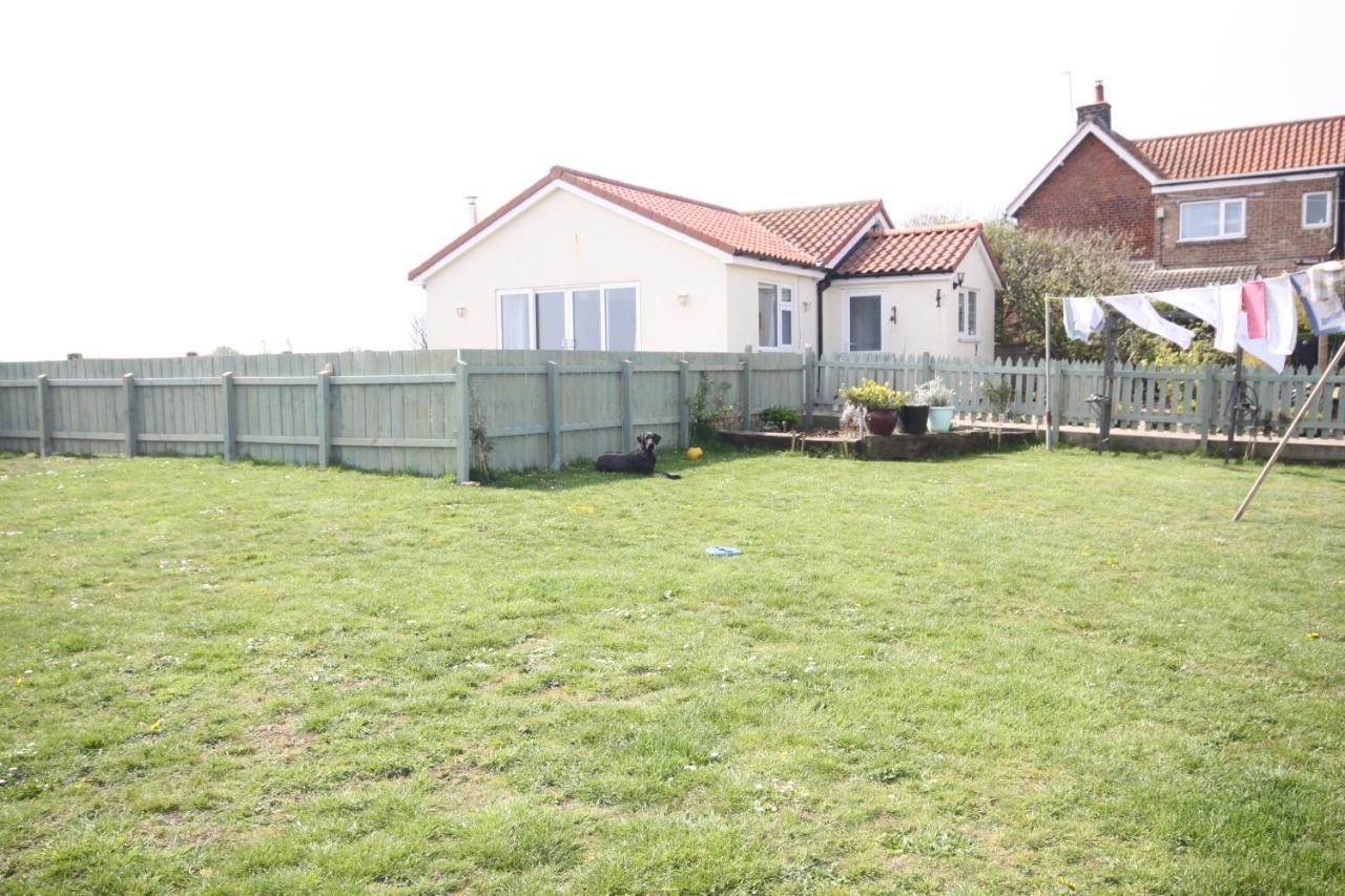 Villa Sea View Bungalow Mappleton  Exterior foto
