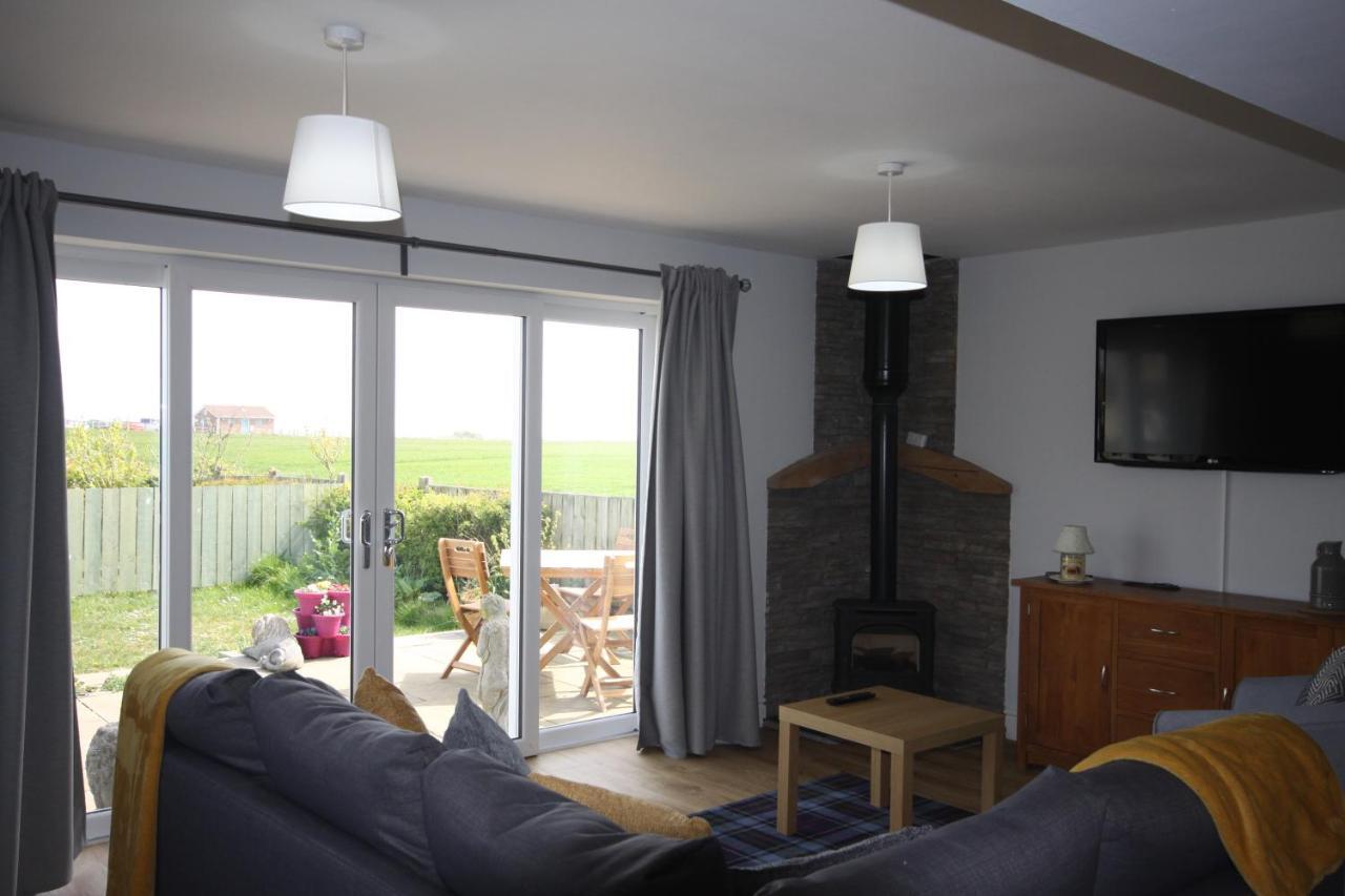 Villa Sea View Bungalow Mappleton  Exterior foto